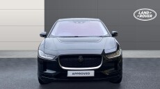 Jaguar I-Pace 294kW EV400 HSE 90kWh 5dr Auto Electric Estate